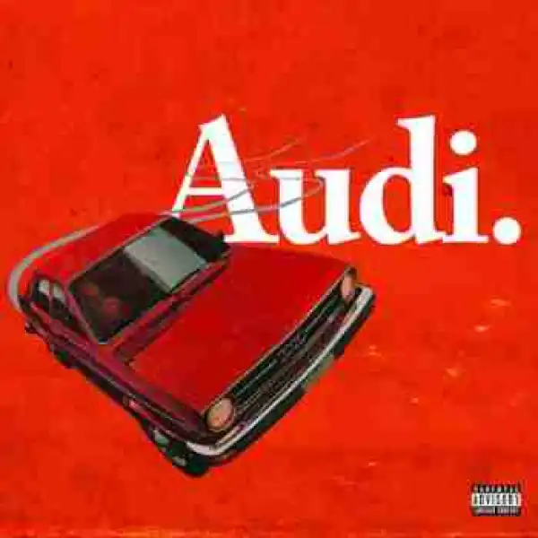 Smokepurpp - Audi. (CDQ)